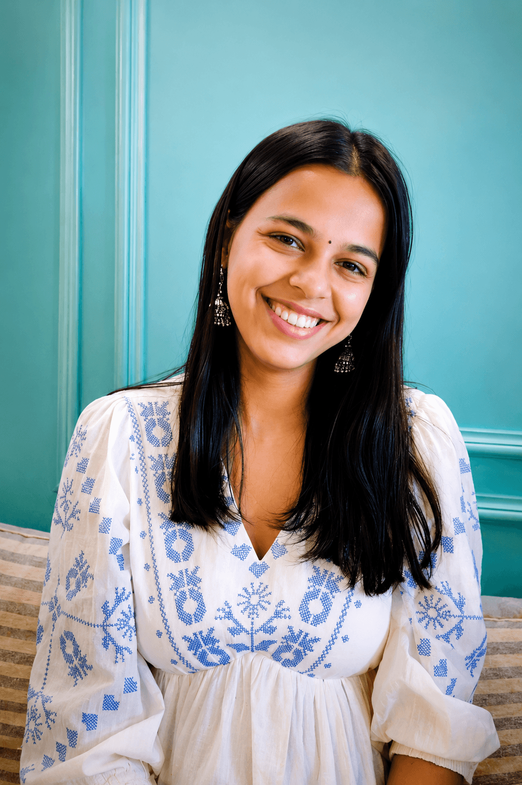 Al Insha Qadeer, Psychologist at Insightio