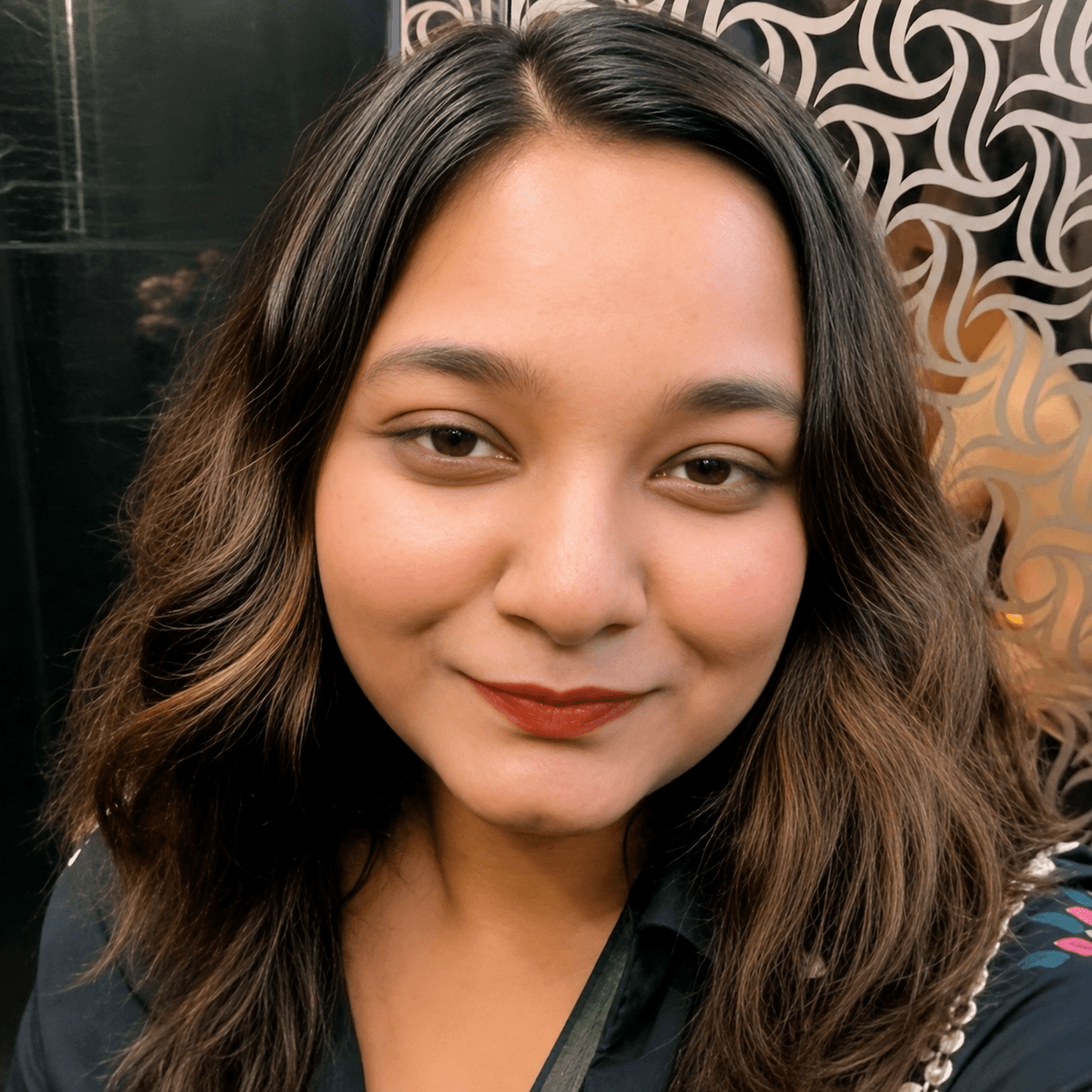 Pragati Saluza, Counselling Psychologist at Insightio