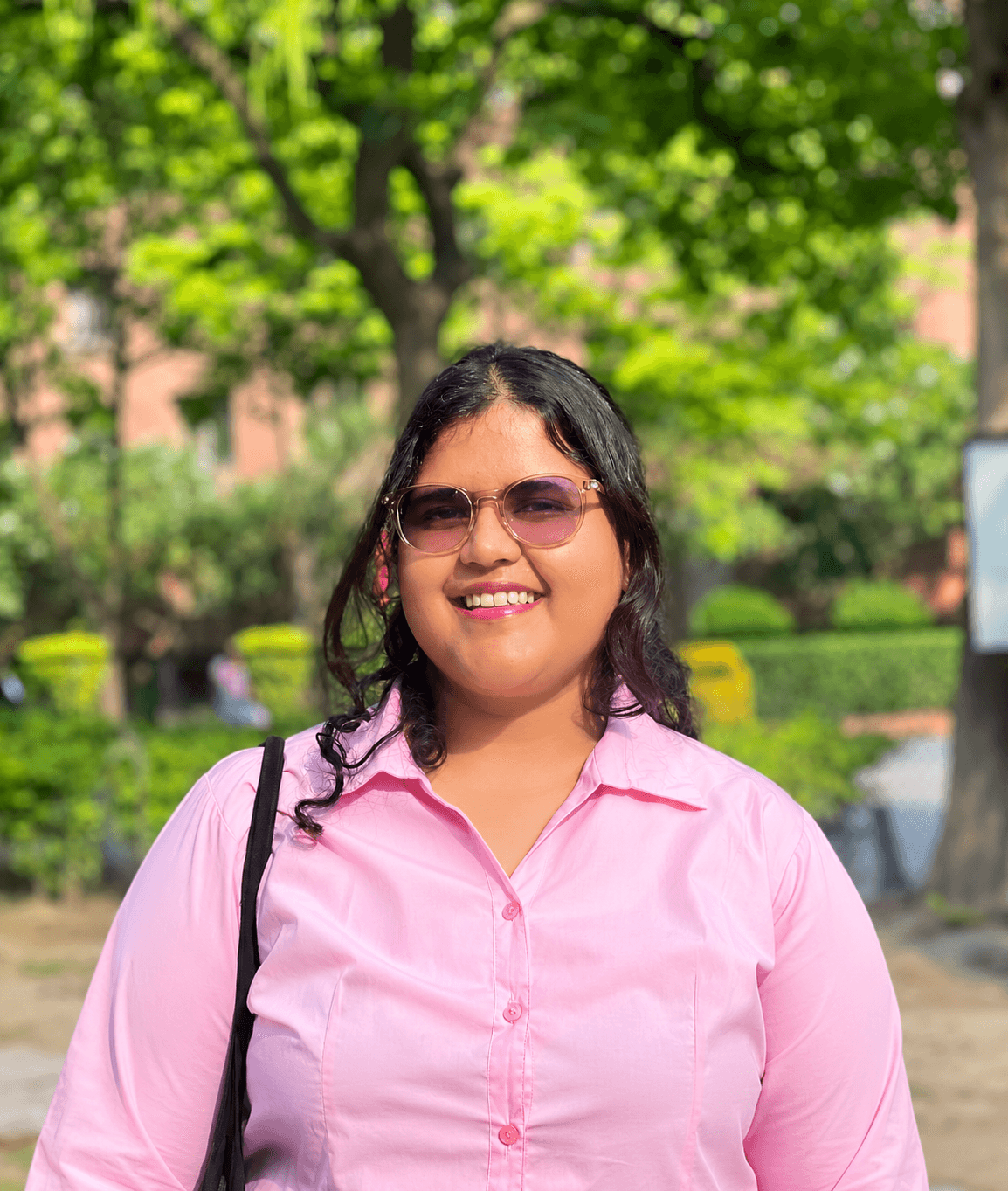 Sanya Rohilla, Psychologist at Insightio